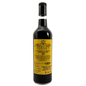 Licor Wind 4 Fernet 750 ml