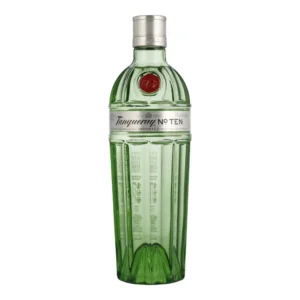 Ginebra Tanqueray Ten 700 ml