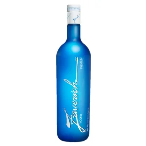 Vodka Zaverich Premium 1 L