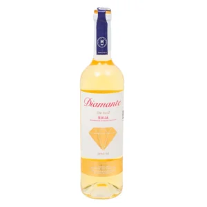 Vino Blanco Diamante Semidulce 750 ml