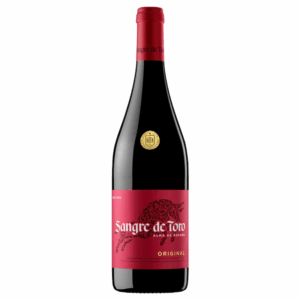 Vino Tinto Sangre de Toro Ensamble Joven Catalunya 750 ml
