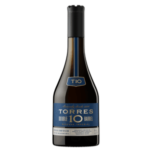 Brandy Torres 10 Double Barrel 700 ml