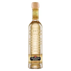 Tequila Maestro Dobel Reposado Clásico 700 ml