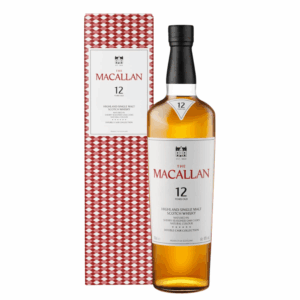 Whisky The Macallan 12A Double Cask 700 ml