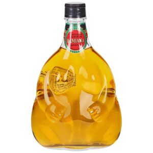 Licor Damiana Guaycura 750 ml