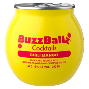 BuzzBallz Chili Mango 200 ml