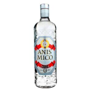Anis Mico Dulce 1 L