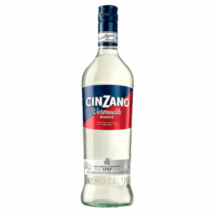 Licor Cinzano Bianco 750 ml