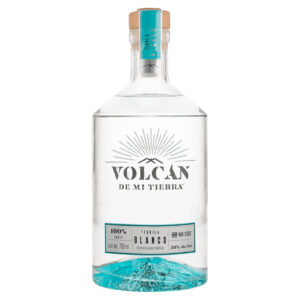 Tequila Volcán de Mi Tierra Blanco 750 ml