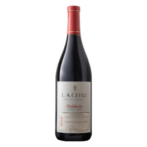 Vino Tinto La Cetto Reserva Privada Nebbiolo 750 ml