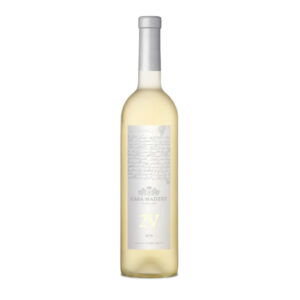 Vino Blanco Casa Madero 2V 750 ml