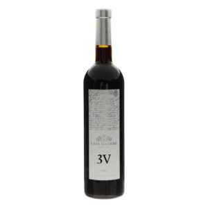 Vino Tinto Casa Madero 3V 750 ml