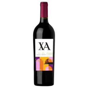 Vino Tinto XA Domecq Cabernet Sauvignon 750 ml