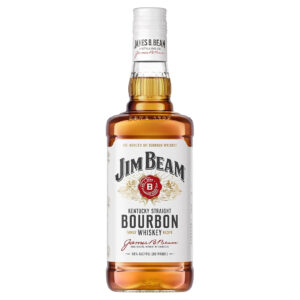 Jim Bean Bourbon Kentucky Straight 700 ml