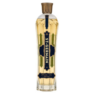 Licor de Sauco St Germain 750 ml