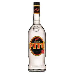 Licor Pitú Cachaca 1 L