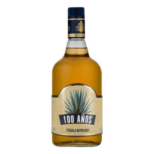 Tequila 100 Años Azul Reposado 700 ml