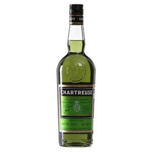 Licor Chartreuse de Hierbas Verde 700 ml