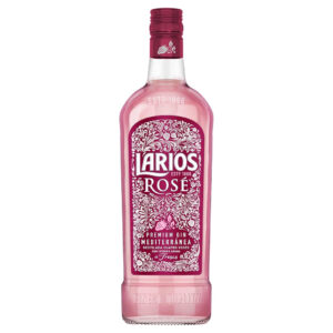 Ginebra Larios Rose 700 ml