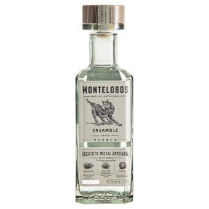 Mezcal Montelobos Ensamble 750 ml