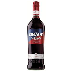 Vermouth Cinzano Rosso 750 ml