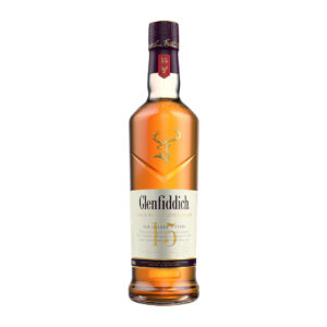 Whisky Glenfiddich 15 Años 750 ml