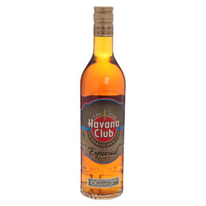 Ron Havana Club Añejo Especial 700 ml
