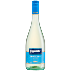 Vino Riunite Moscato 750 ml