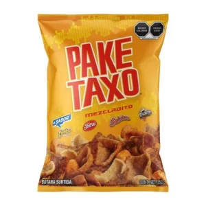 Surtido de Botanas Paketaxo  350 g