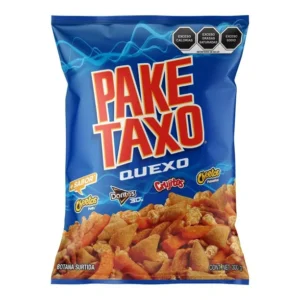 Surtido Paketaxo  Quexo 300 g
