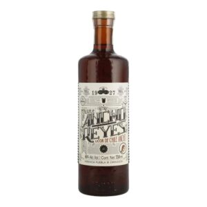 Licor Ancho Reyes De Chile Ancho 750 ml