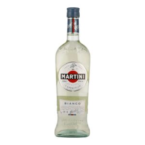 Vermouth Martini E Rossi Bianco Nueva Presentación 750 ml