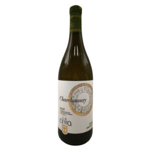 L.A. Cetto Vino Blanco Chardonnay