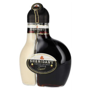 Licor Sheridan's 1 Lt