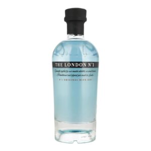Ginebra The London No.1 Blue 700 ml